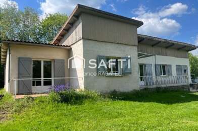 Maison 5 pièces 189000 €