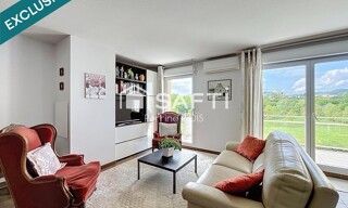 Appartement 3 Pièces 84 m² à vendre à Clouange (57185)