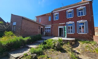 Maison 4 Pièces 120 m² à vendre à Haspres (59198)