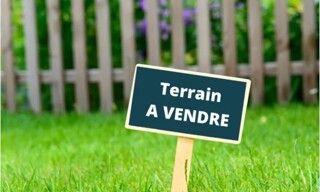 Terrain  837 m² à vendre à Clermont-l'Hérault (34800)