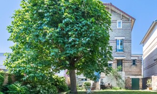 Maison 9 Pièces 180 m² à vendre à Versailles (78000)