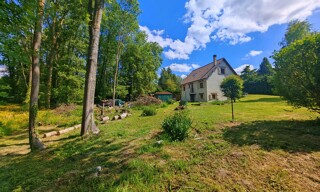 Maison 6 Pièces 133 m² à vendre à Fleury-la-Vallée (89113)