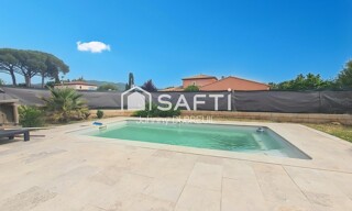 Maison 4 Pièces 89 m² à vendre à Pignans (83790)
