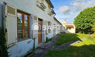 Maison 6 Pièces 120 m² à vendre à Broût-Vernet (03110)