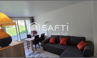 Appartement 1 Pièce 34 m² à vendre à Carrières-sur-Seine (78420)
