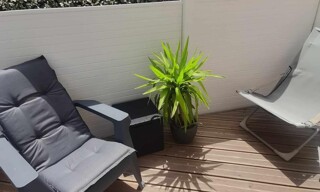 Maison 3 Pièces 46 m² à vendre à Valras-Plage (34350)