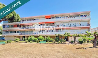Appartement 3 Pièces 78 m² à vendre à Fréjus (83600)