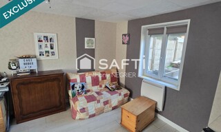 Maison 3 Pièces 68 m² à vendre à La Selle-la-Forge (61100)