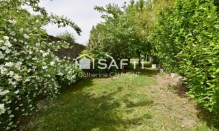 Maison 4 Pièces 107 m² à vendre à Sémalens (81570)
