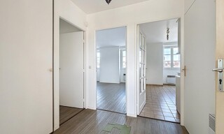 Appartement 3 Pièces 64 m² à vendre à Chantilly (60500)