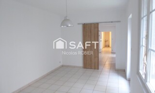 Appartement 3 Pièces 73 m² à vendre à Niort (79000)