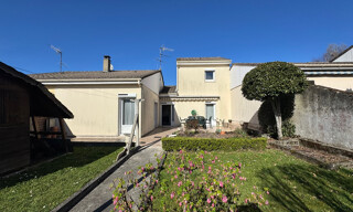 Maison 6 Pièces 119 m² à vendre à Limoges (87280)