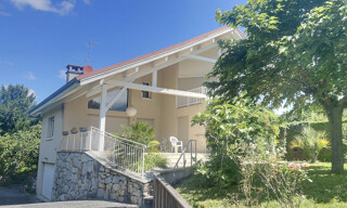 Maison 5 Pièces 149 m² à vendre à Aix-les-Bains (73100)