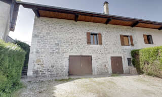 Maison 5 Pièces 133 m² à vendre à La Biolle (73410)