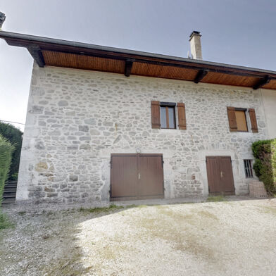 Maison 5 pièces 249000 €