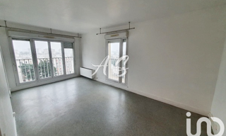 Appartement 1 Pièce 28 m² à louer à Villejuif (94800)