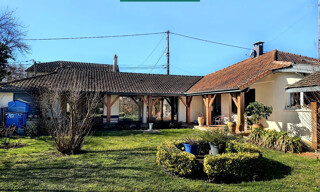 Maison 2 Pièces 150 m² à vendre à Casteljaloux (47700)