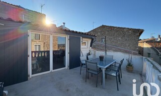 Maison 5 Pièces 151 m² à vendre à Roujan (34320)