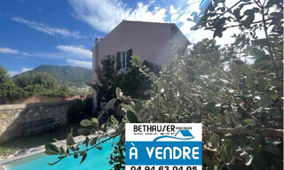 Maison 6 Pièces 103 m² à vendre à Toulon (83200)