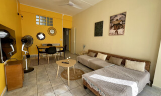 Appartement 3 Pièces 60 m² à louer à Pointe-à-Pitre (97110)
