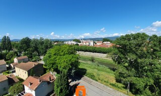 Appartement 3 Pièces 58 m² à vendre à Montélimar (26200)