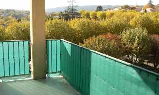 Appartement 2 Pièces 45 m² à louer à Manosque (04100)