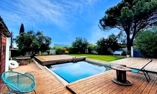 Maison 8 Pièces 210 m² à vendre à Saint-Christol-lez-Alès (30380)
