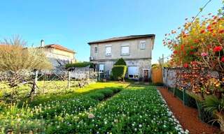 Maison 3 Pièces 60 m² à vendre à Salindres (30340)