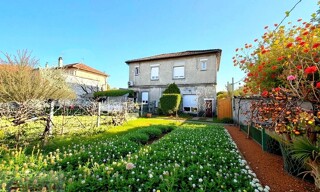Maison 3 Pièces 60 m² à vendre à Salindres (30340)