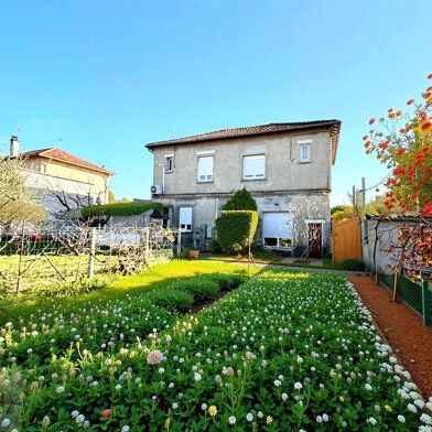 Maison 3 pièces 158000 €