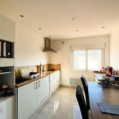 Maison 3 pièces 153000 €