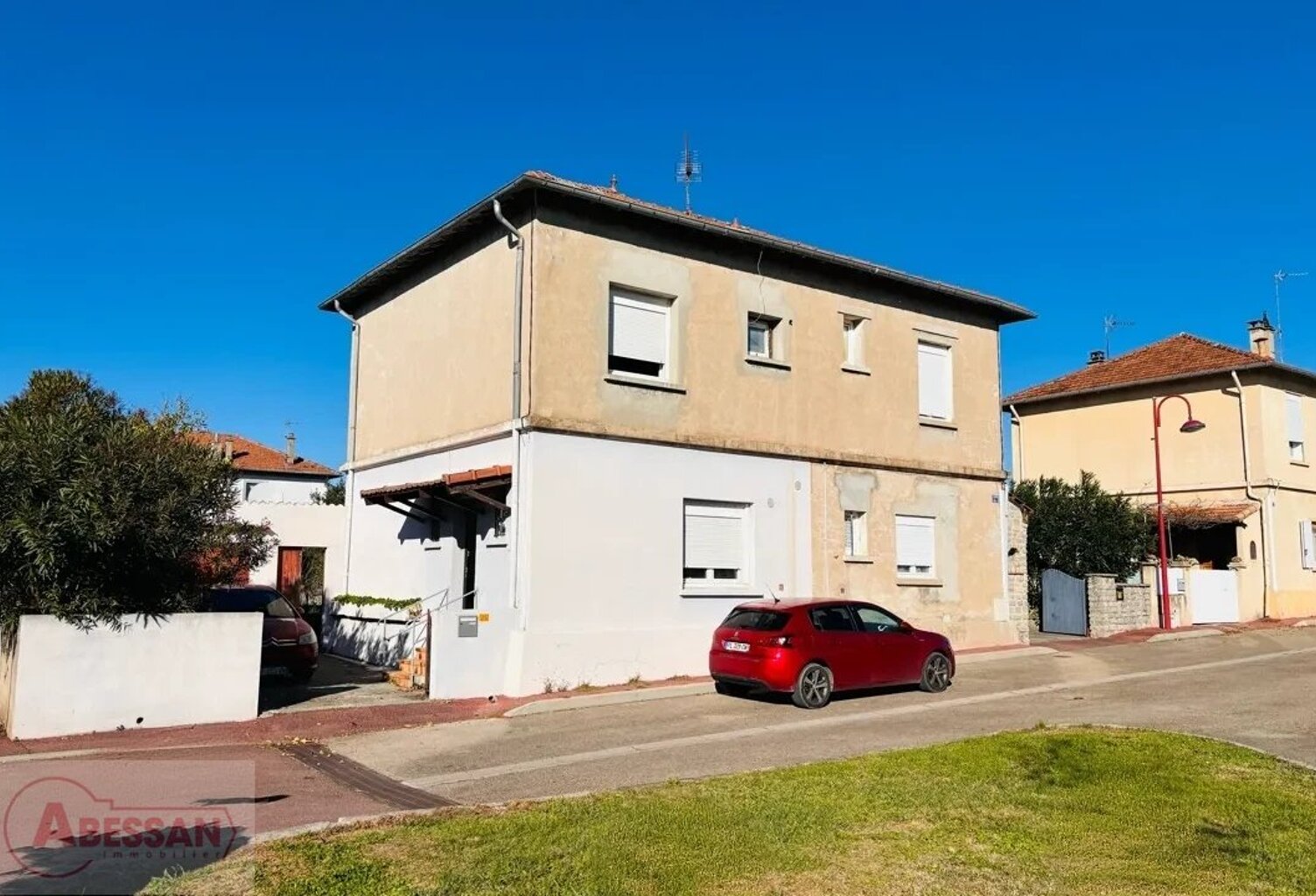 Maison de village — photo 1