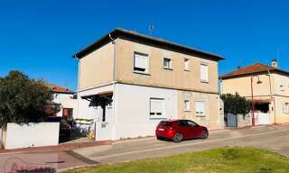 Maison 3 Pièces 60 m² à vendre à Salindres (30340)