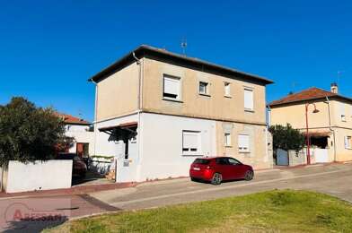 Maison 3 pièces 153000 €