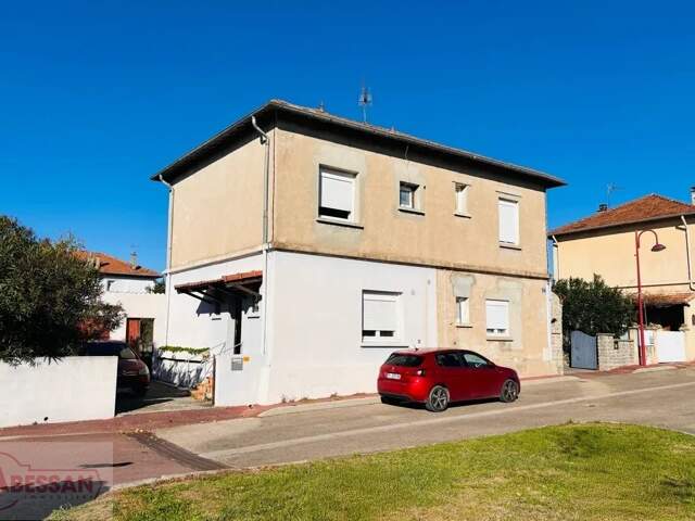 Maison de village — photo du bien