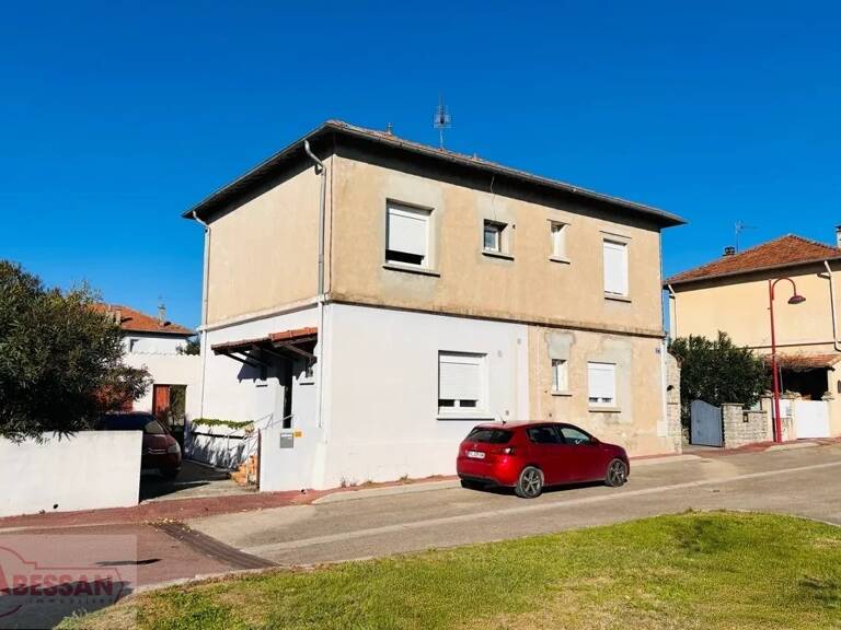 Maison de village — photo 1