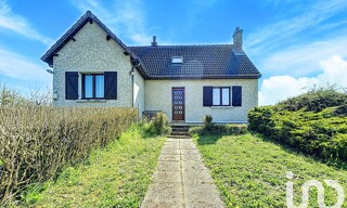 Maison 5 Pièces 106 m² à vendre à Chailly-en-Brie (77120)