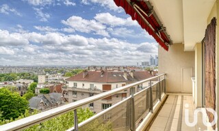 Appartement 2 Pièces 56 m² à vendre à Courbevoie (92400)