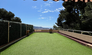 Appartement 3 Pièces 78 m² à louer à Nice (06100)