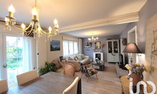Maison 3 Pièces 70 m² à vendre à Montigny-lès-Metz (57950)