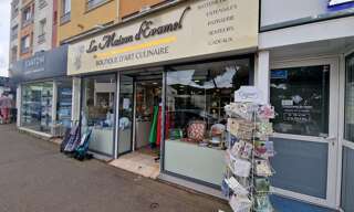 Commerce 2 Pièces 65 m² à vendre à Agde (34300)