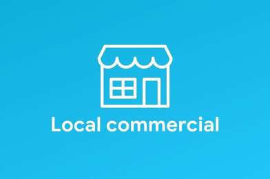 Commerce 2 pièces 66000 €