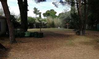 Terrain  735 m² à vendre à Agde (34300)