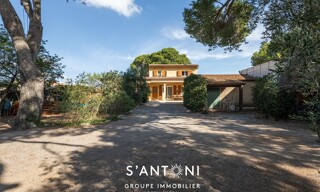 Maison 4 Pièces 160 m² à vendre à Montady (34310)