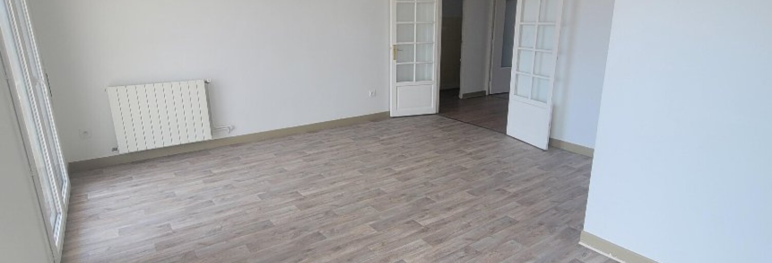 Appartement 4 Pièces 91 m² à vendre à Béziers (34500)