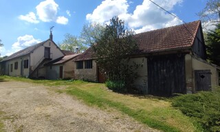 Maison 4 Pièces 90 m² à vendre à Besson (03210)