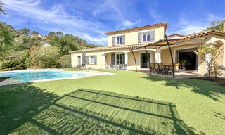 Maison 6 Pièces 167 m² à vendre à Pierrefeu-du-Var (83390)
