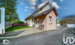 Maison 5 Pièces 106 m² à vendre à Rombas (57120)