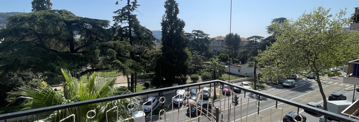 Appartement 3 Pièces 83 m² à vendre à Le Cannet (06110)