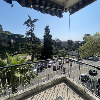 Appartement 3 pièces 295000 €